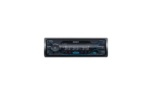 Sony Dsx-a510bd - Car