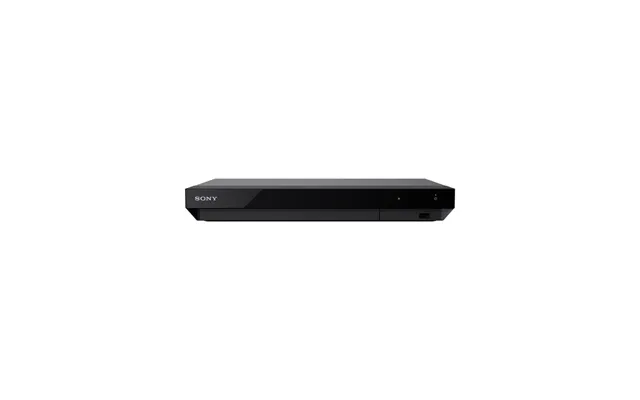 Sony Ubp-x700 - Blu-ray-player