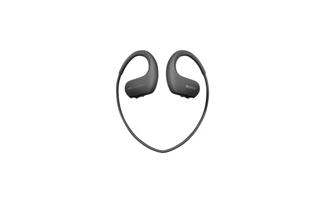 Sony Walkman Nww-s413 - Mp3-afspiller 4 Gb