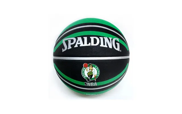 Spalding Nba Team Ball Boston Celtics