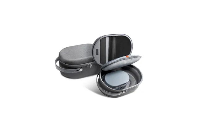 Spigen Klasden Pouch - Charcoal Gray