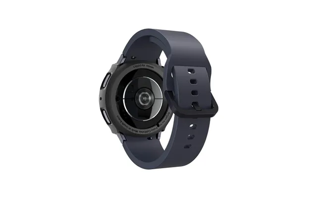 Spigen Liquid Air - Matte Black