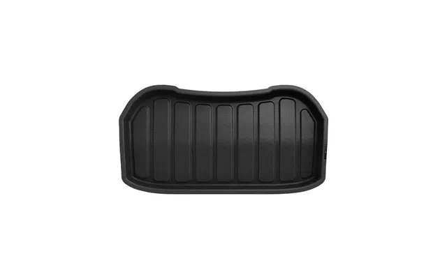 Spigen Tesla Car Mat Front Trunk For Tesla Model 3 - Black
