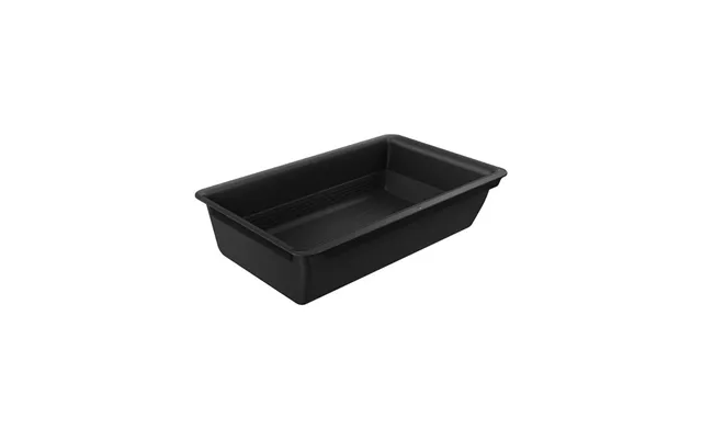 Spigen Tesla Underseat Storage Box Black - Tesla Model Y