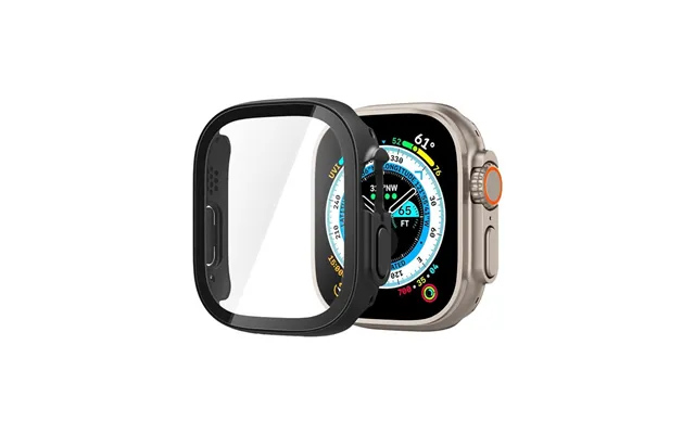 Spigen Thin Fit 360 - Black