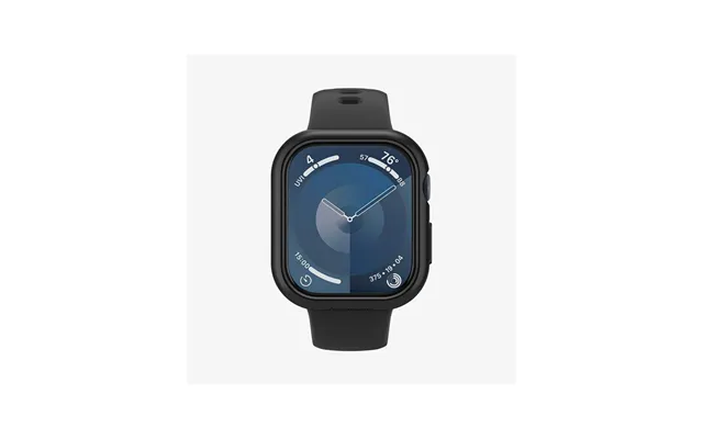 Spigen Thin Fit - Black