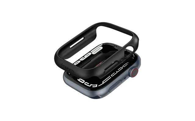 Spigen Thin Fit - Black