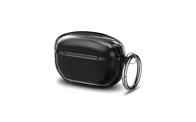 Spigen Ultra Hybrid - Jet Black