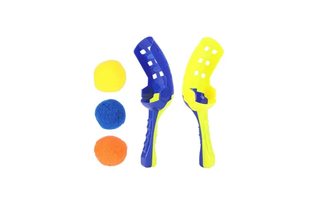 Splash Catch Cup Water Game
