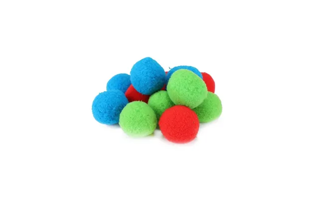 Splash Super Balls 12 Pcs.