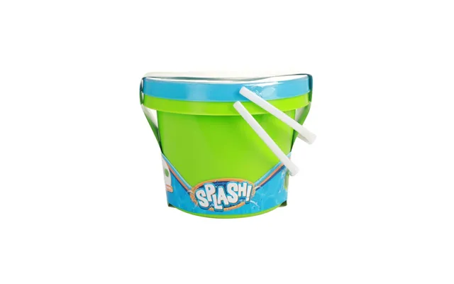 Splash Super Balls Set 2 Buckets 10 Splash Balls