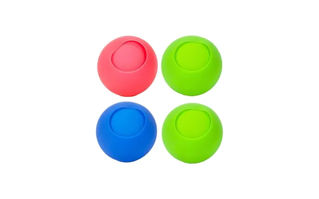 Splash Water Balloon Reusable Self-closing 2 Pcs.