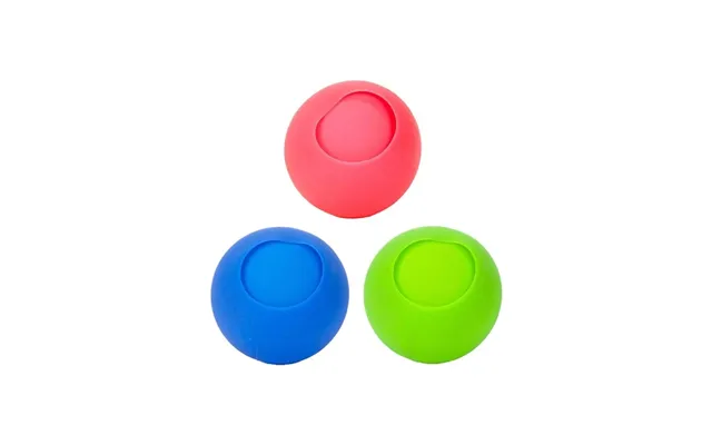 Splash Water Balloon Xl Reusable Self-closing