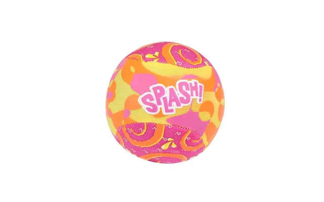 Splash Water Bouncing Ball 7cm
