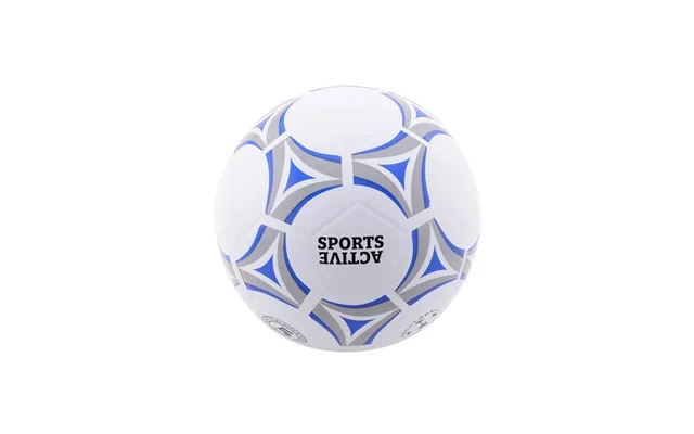 Sports Active Rubber Football Size 5