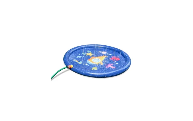 Spring Summer Vandpjaskemåtte 1 M