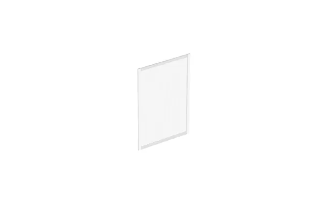 Ssupd Mesh Side Panel For Meshlicious - White