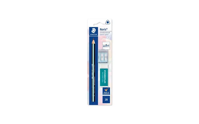 Staedtler Staedtler Pastel Mix 119 Fsc 100%