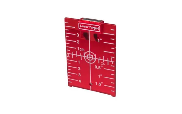 Stanley Laser Level Accessory