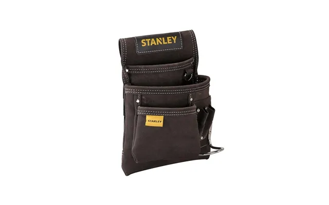 Stanley Leather Nail And Hammer Pouch