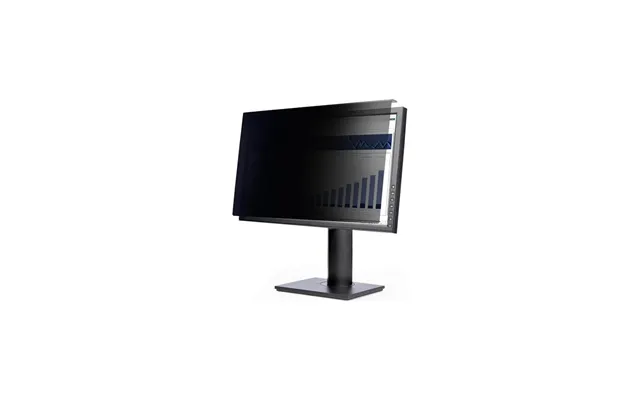 Startech.com 23.8-inch 16 9 Monitor Privacy Screen Hanging Filter Shield - Display Privacy Filter