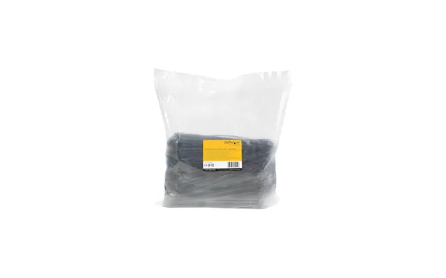 Startech.com Cable Ties 4mm 1000 Pcs.