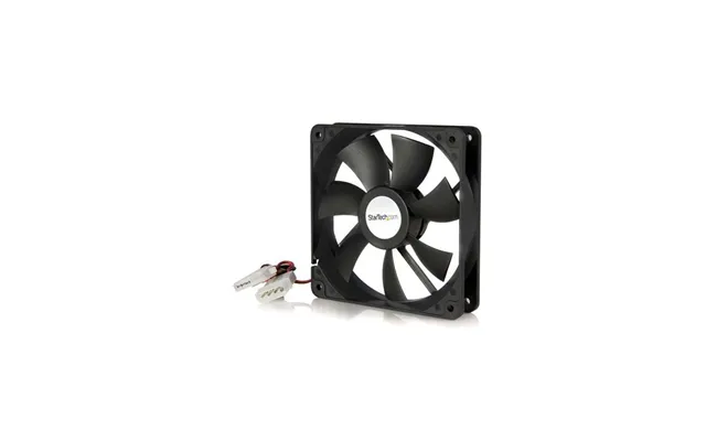 Startech.com Case Fan 120mm - Fanbox12