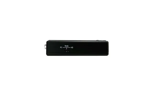Startech.com Composite And S-video To Hd