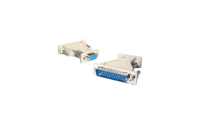 Startech.com Db9 To Db25 Serial Cable Ad