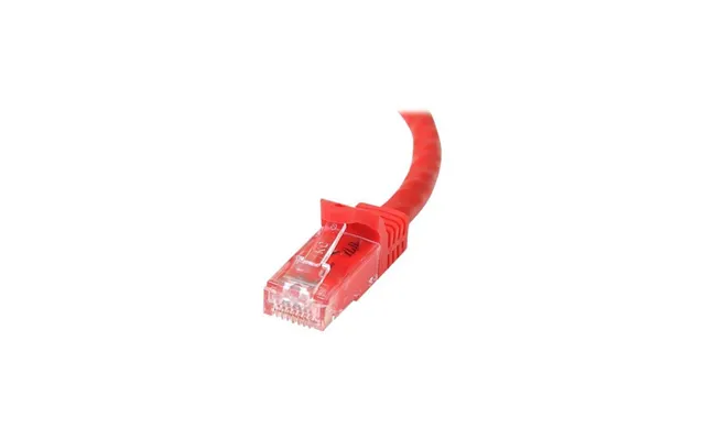 Startech.com Gigabit Snagless Rj45 Utp Cat6 Patch Cable Cord