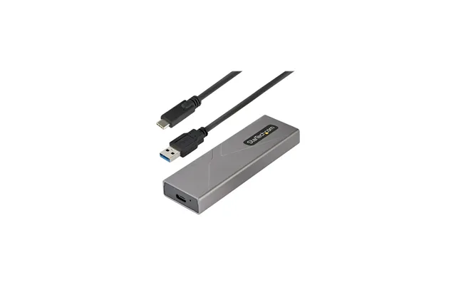Startech.com M2-usb-c-nvme-sata