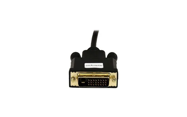 Startech.com Mini Displayport To Dvi Cable