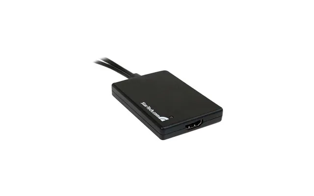 Startech.com Mini Displayport To Hdmi