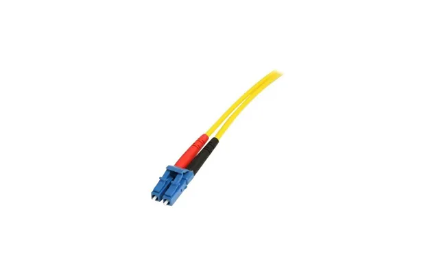Startech.com Single Mode Duplex Fiber Patch Cable Lc-sc