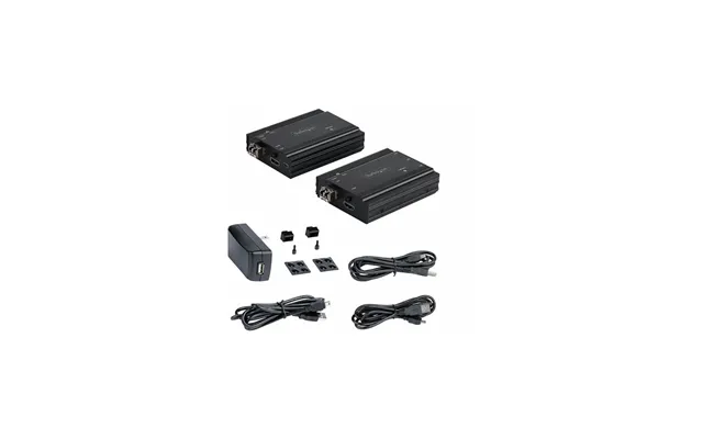 Startech.com Sv565fxhd4ku