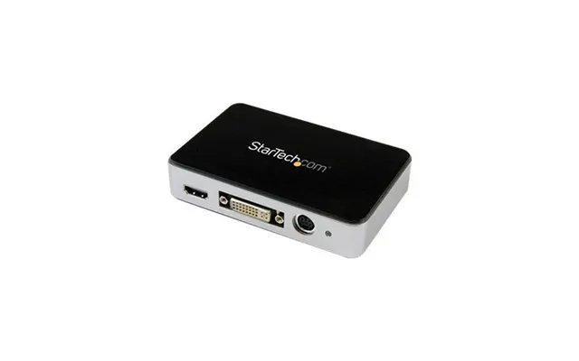 Startech.com Usb 3.0 Video Capture Device