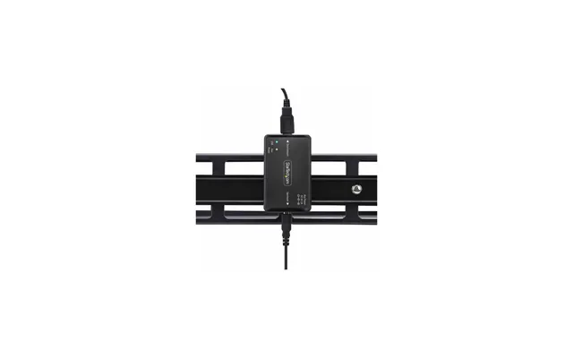 Startech.com Usb Galvanic Isolator 6kv Electrical Isolated Usb 2