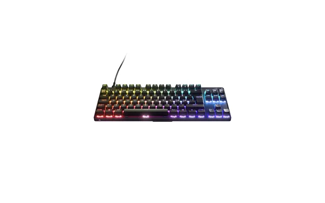 Steelseries Apex 9 Tkl - Gaming Tastatur