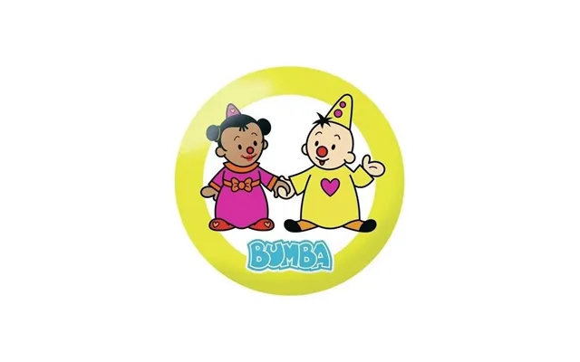 Studio 100 - Bumba Ball 23cm