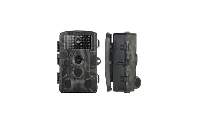 Suntek Hc802a 16mp 1080p Trail Camera Photo Trap Infrared