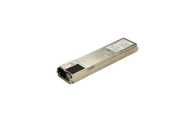 Supermicro Pws-920p-sq Strømforsyning - 920 Watt