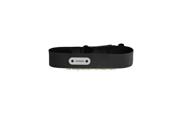 Suunto Chest Strap Black Size L