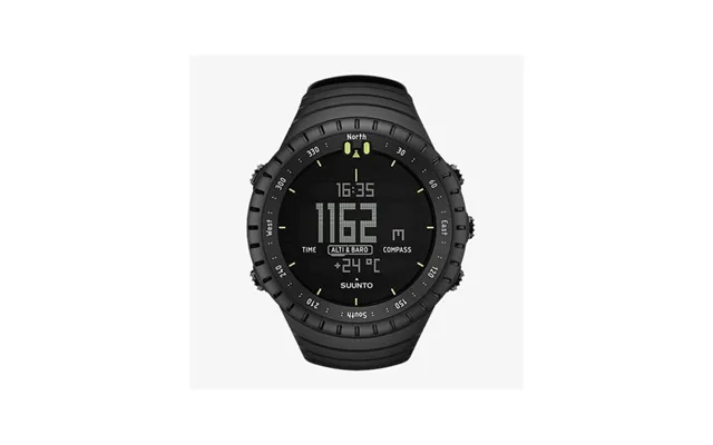 Suunto Core All Black