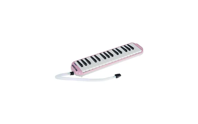 Suzuki Melodica Alto Study 32 Incl. Hardcase - Pink