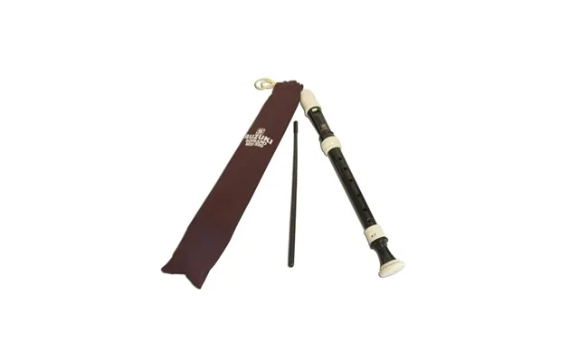 Suzuki Recorder - Sopran