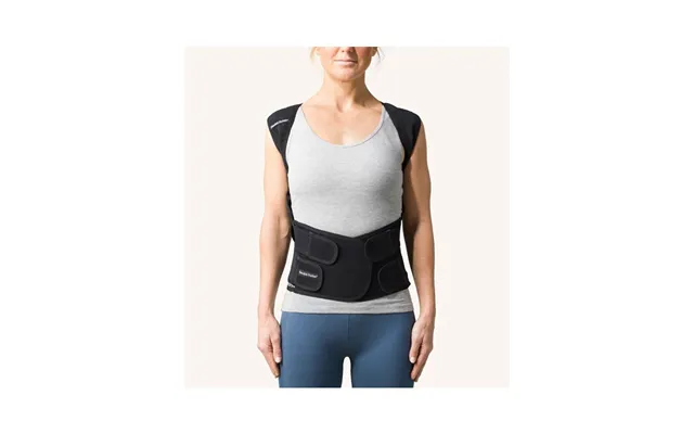 Swedish Posture Posture Vest L