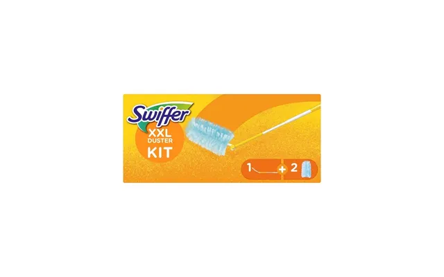 Swiffer Duster Starter Kit