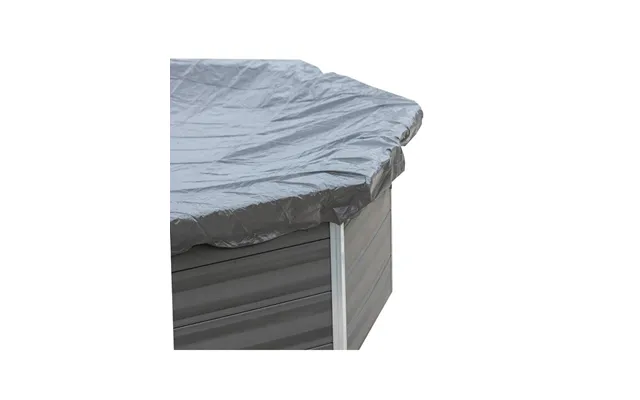 Swim & Fun Pool Cover Winter For Round Pool Size 410 Cm 580