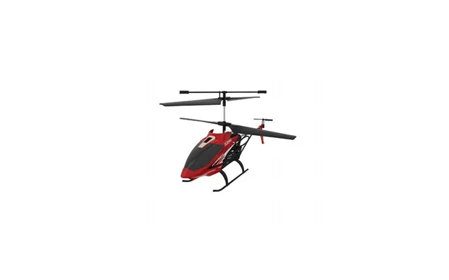 Syma R C S39h Fly Eagle Helicopter 33 Cm Red