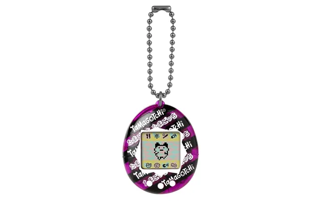 Tamagotchi Japanese Ribbon